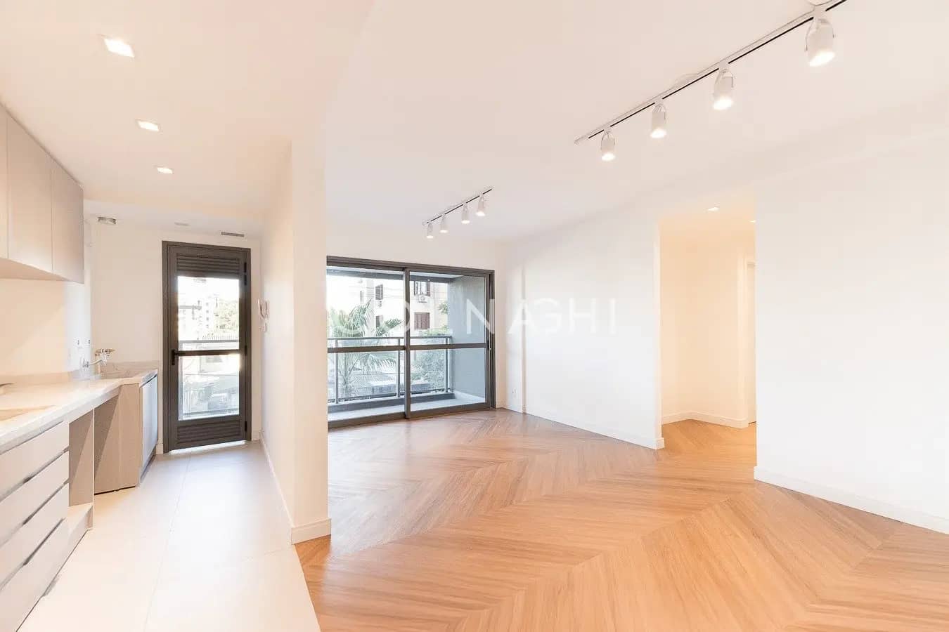 Apartamento · 3 dormitórios no Boa Vista — Foto 1