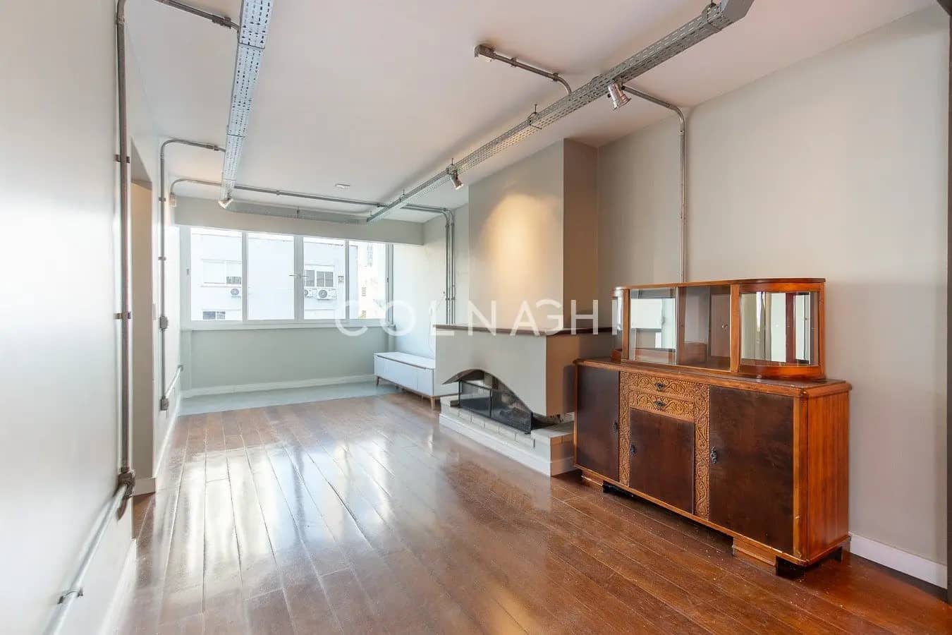 Apartamento · 2 dormitórios no Moinhos de Vento — Foto 1