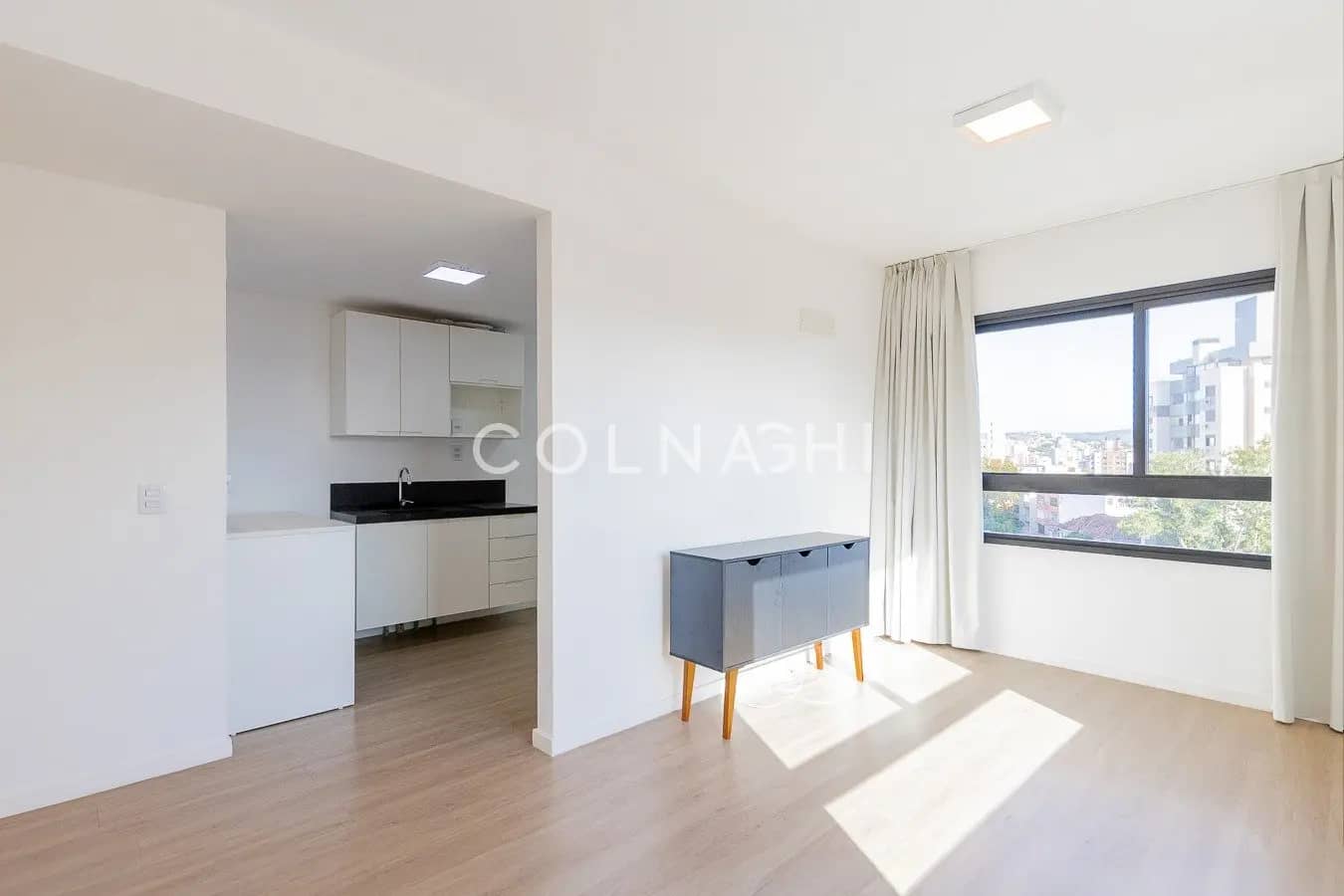 Apartamento · 2 dormitórios no Rio Branco — Foto 1
