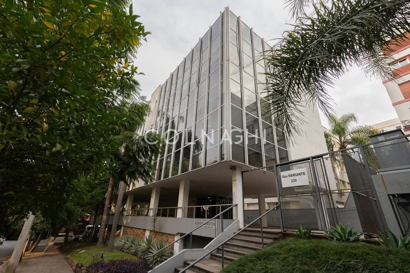 Conjunto Comercial no Rio Branco — Foto 1