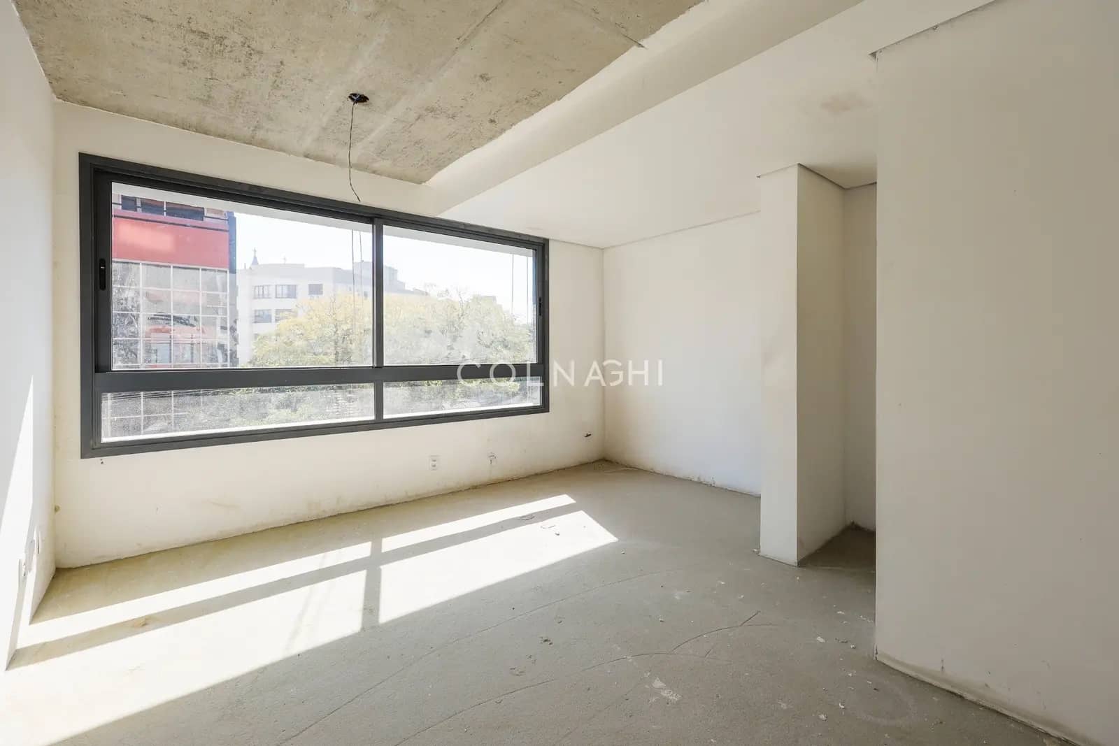 Apartamento · 1 dormitório no Moinhos de Vento — Foto 1