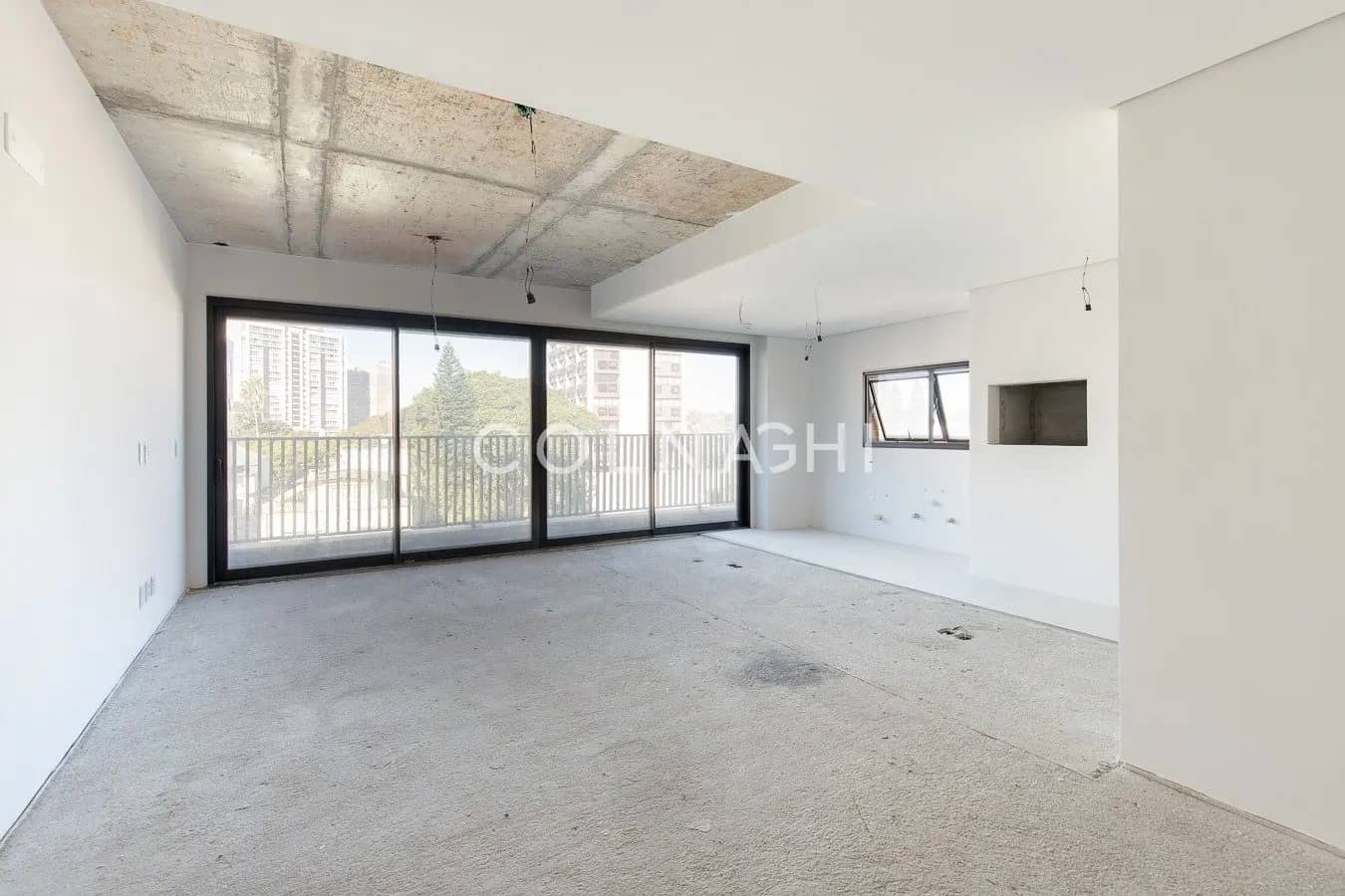 Apartamento · 3 dormitórios em Petrópolis — Foto 1