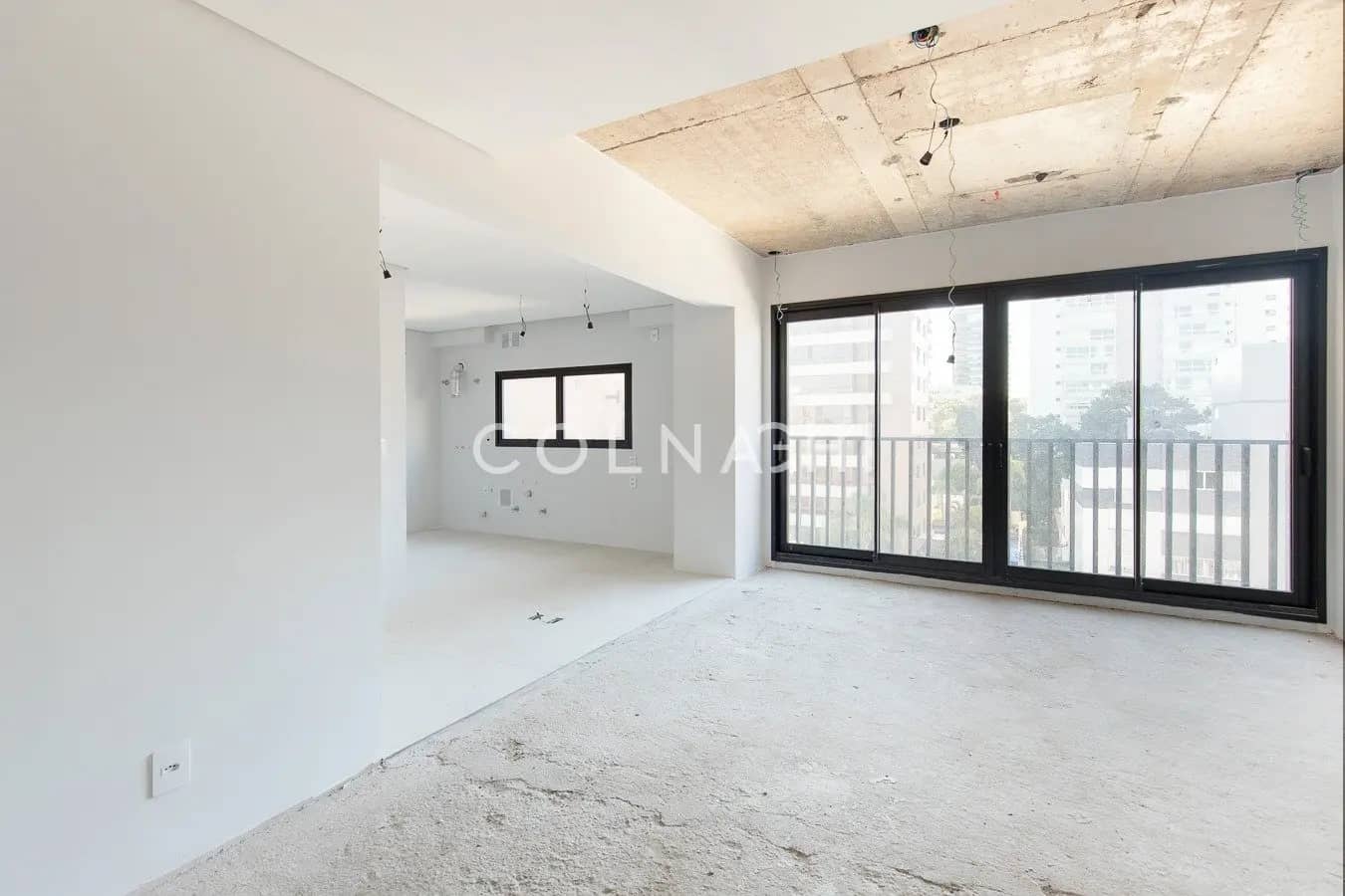 Apartamento · 2 dormitórios em Petrópolis — Foto 1