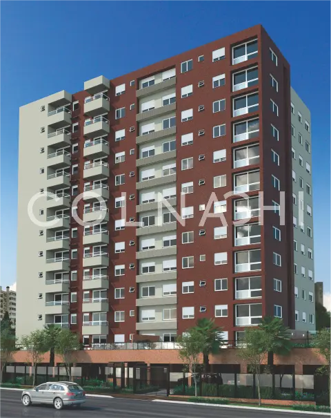 Villa Brindisi em Passo da Areia