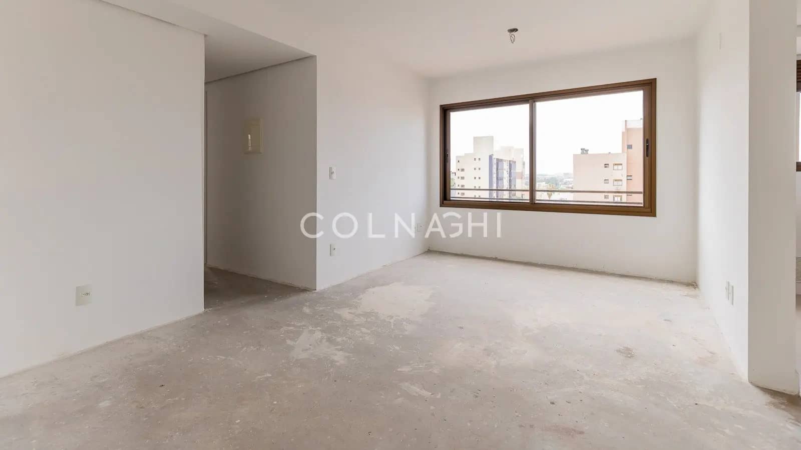 Apartamento · 2 dormitórios em Higienópolis — Foto 1