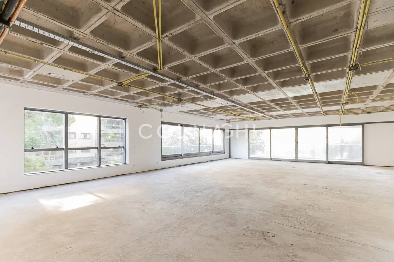 Apartamento · 4 dormitórios na Bela Vista — Foto 1