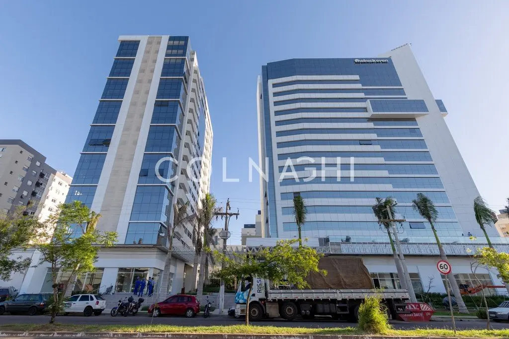 HOM Nilo Home em Jardim Europa