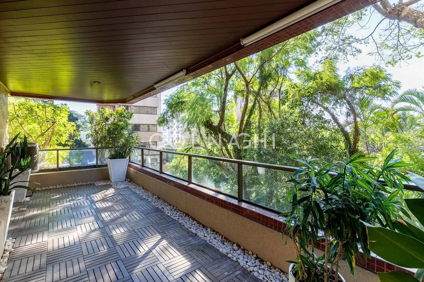 Apartamento · 3 dormitórios no Moinhos de Vento — Foto 1
