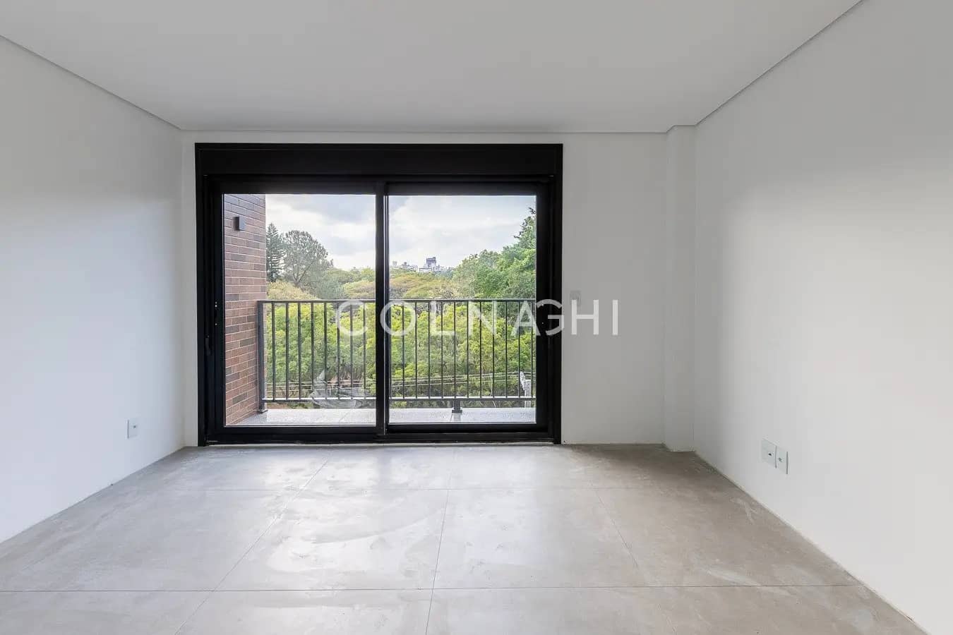 Studio · 1 dormitório no Moinhos de Vento — Foto 1