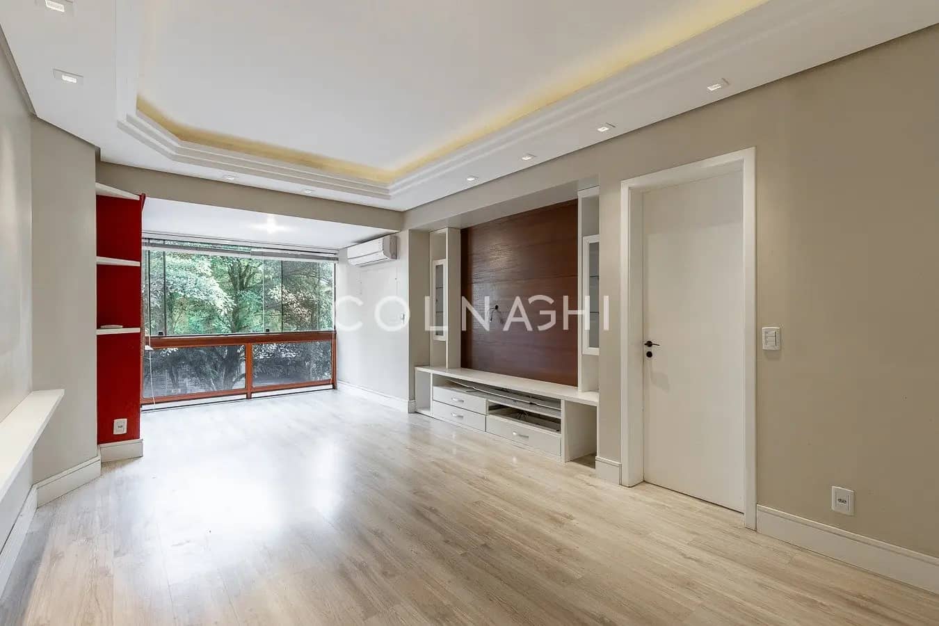 Apartamento · 2 dormitórios na Auxiliadora — Foto 1