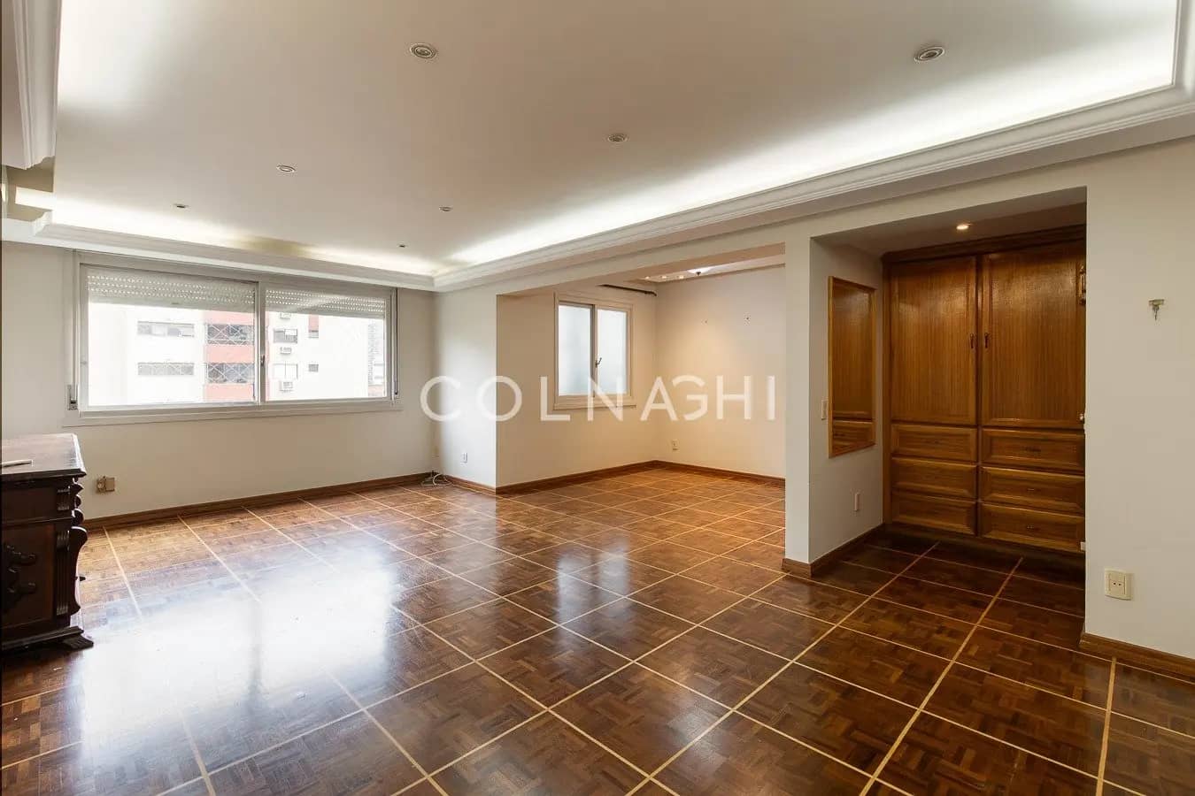 Apartamento · 3 dormitórios no Menino Deus — Foto 1