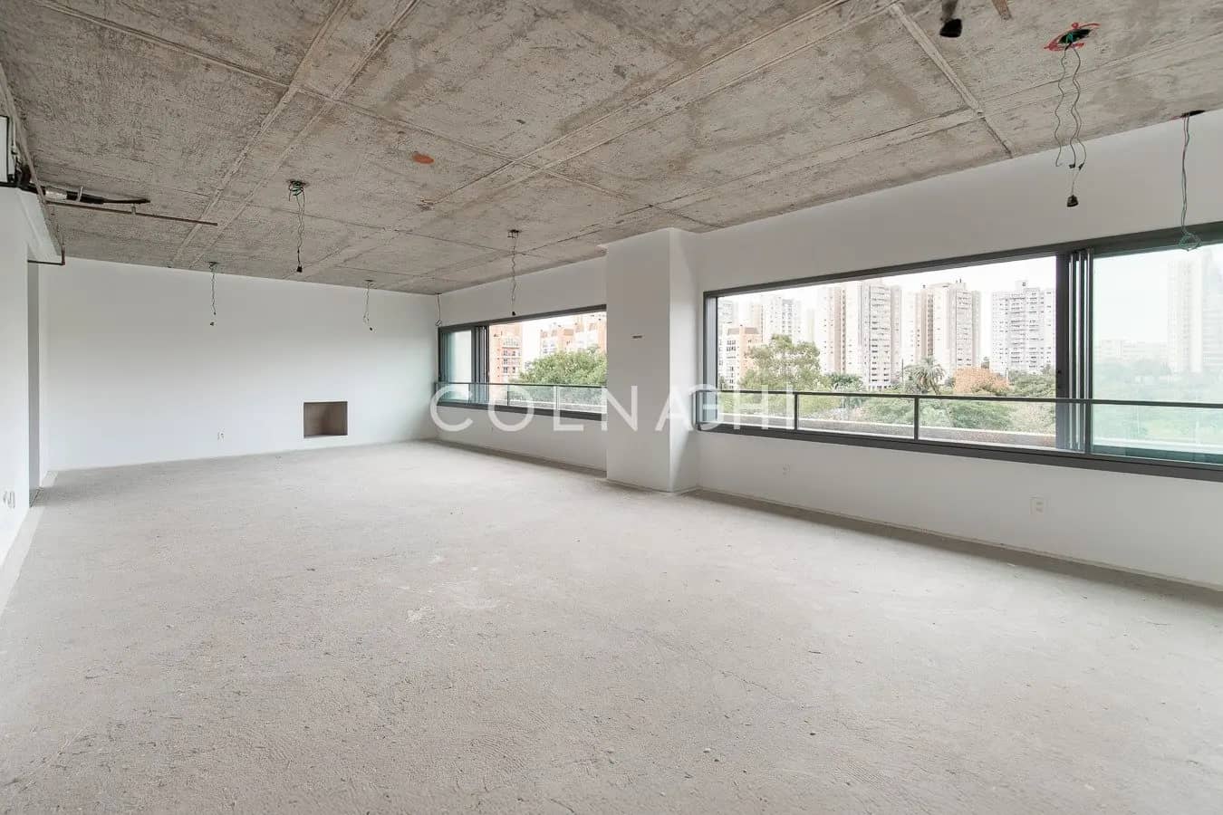 Apartamento · 3 dormitórios no Jardim Europa — Foto 1