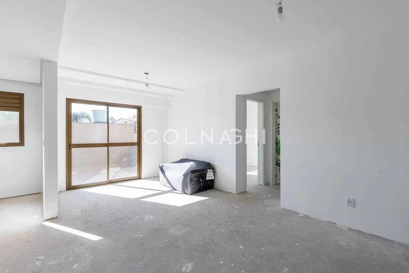 Apartamento Garden · 2 dormitórios no Passo da Areia — Foto 1