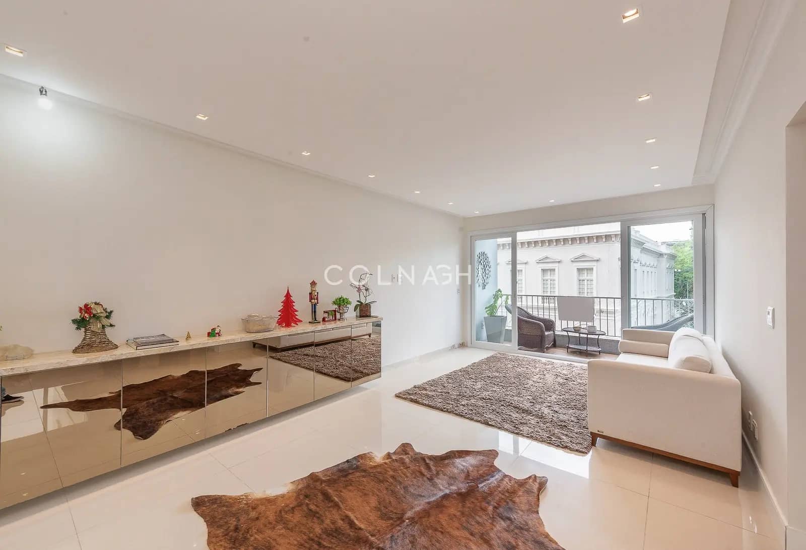 Apartamento · 3 dormitórios no Centro — Foto 1
