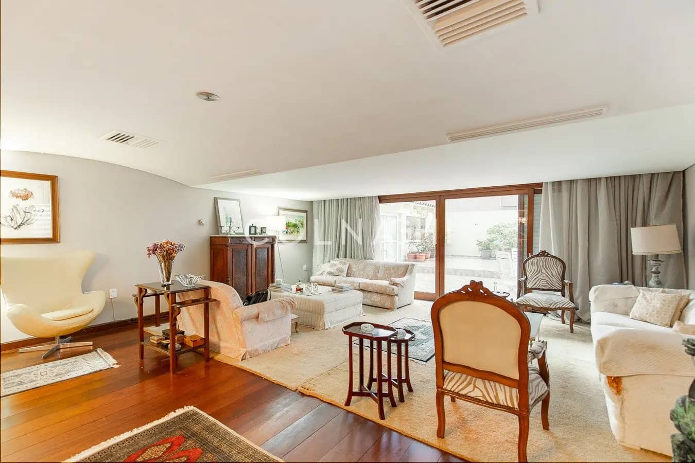 Apartamento Garden · 3 dormitórios em Petrópolis — Foto 1