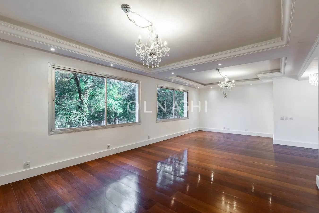Apartamento · 3 dormitórios na Bela Vista — Foto 1