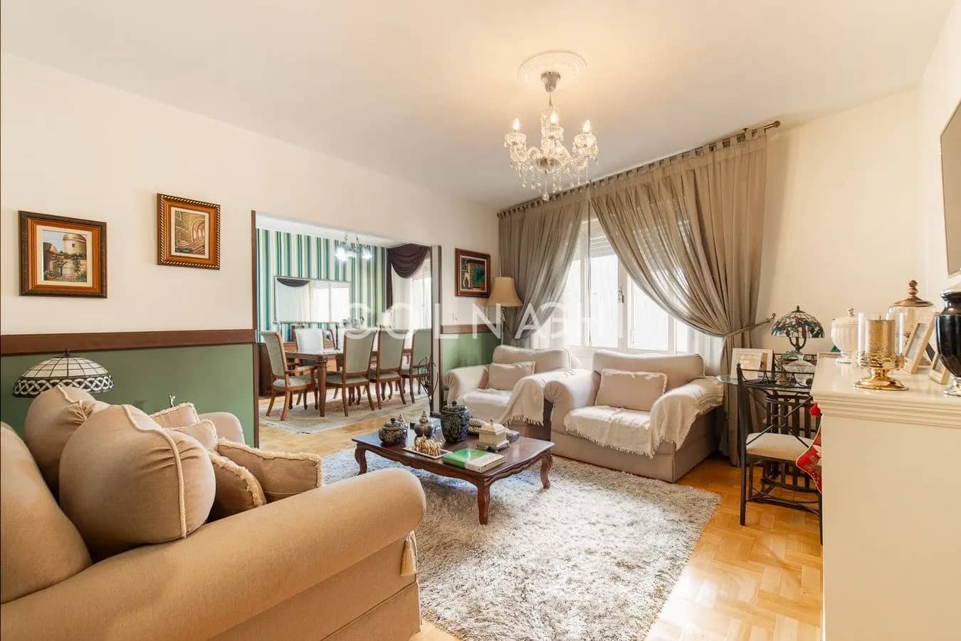 Apartamento · 3 dormitórios no Moinhos de Vento — Foto 1
