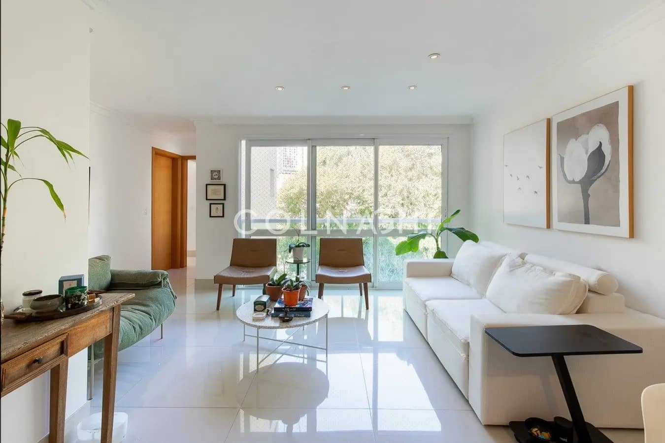 Apartamento · 2 dormitórios no São João — Foto 1