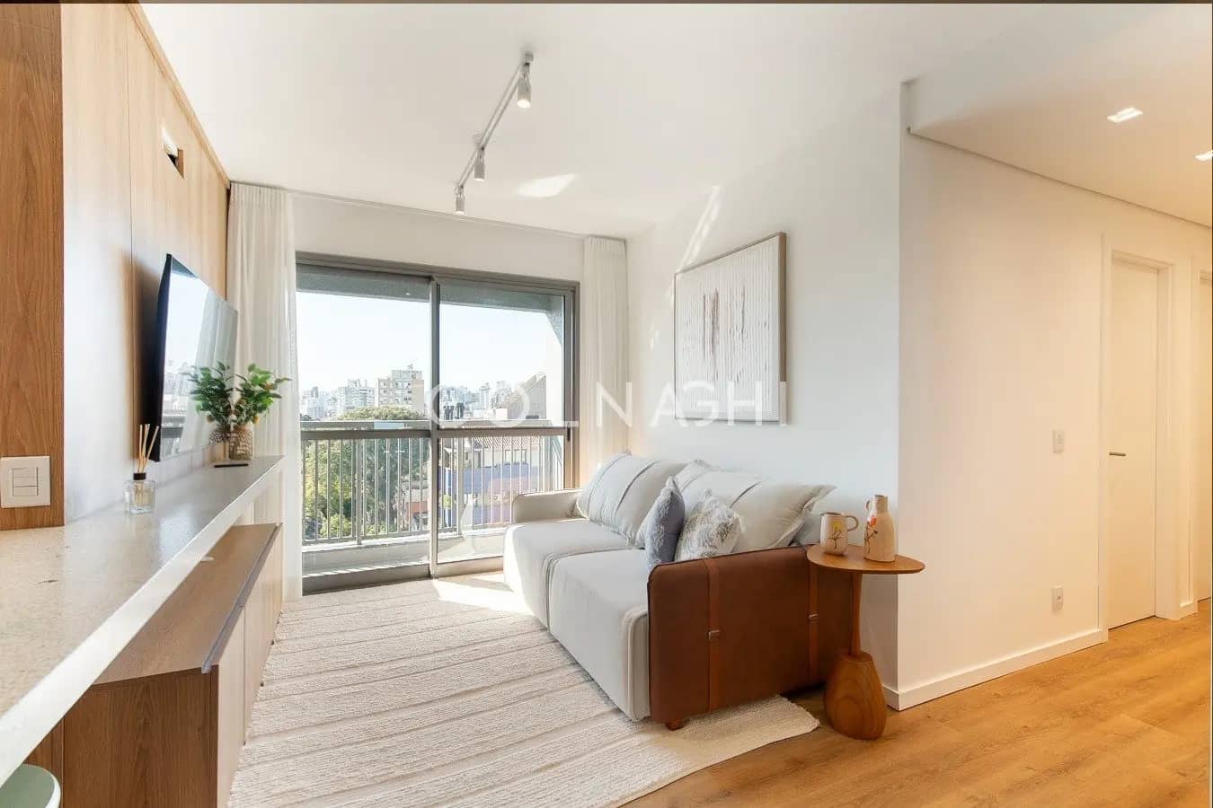 Apartamento · 3 dormitórios em Petrópolis — Foto 1