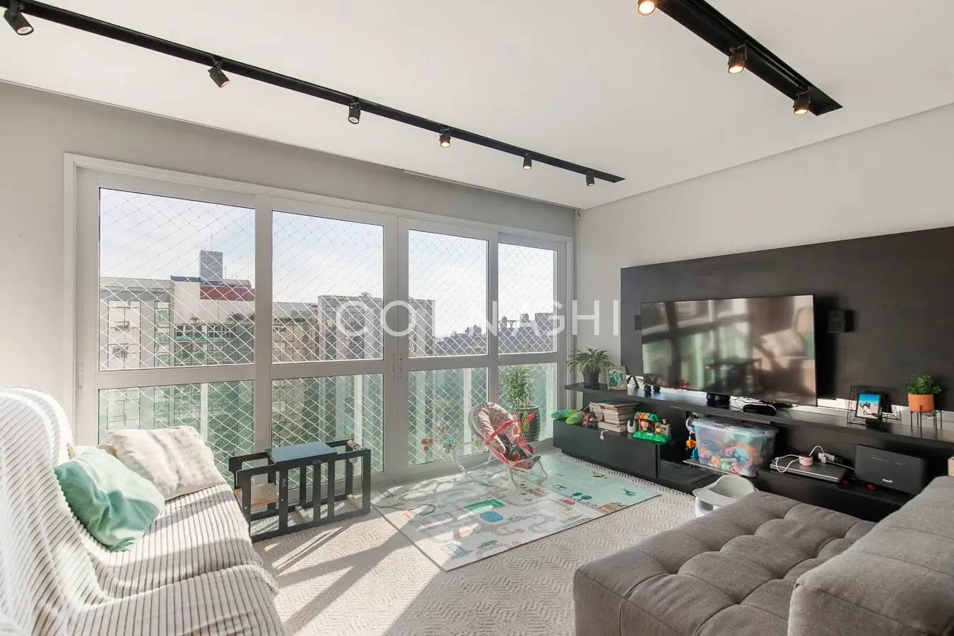 Apartamento · 3 dormitórios no Boa Vista — Foto 1