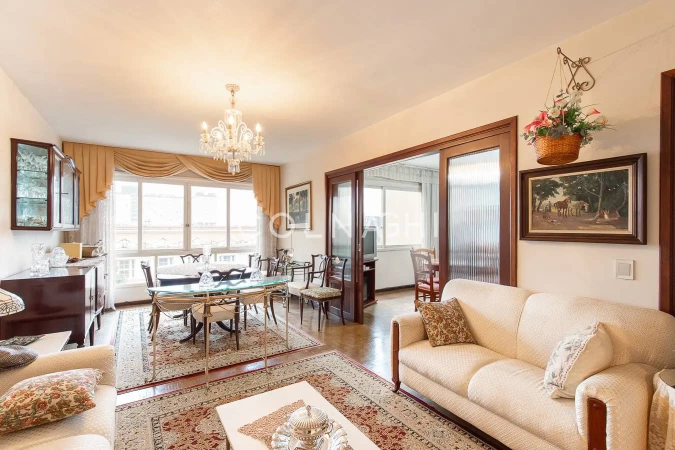 Apartamento · 3 dormitórios no Moinhos de Vento — Foto 1