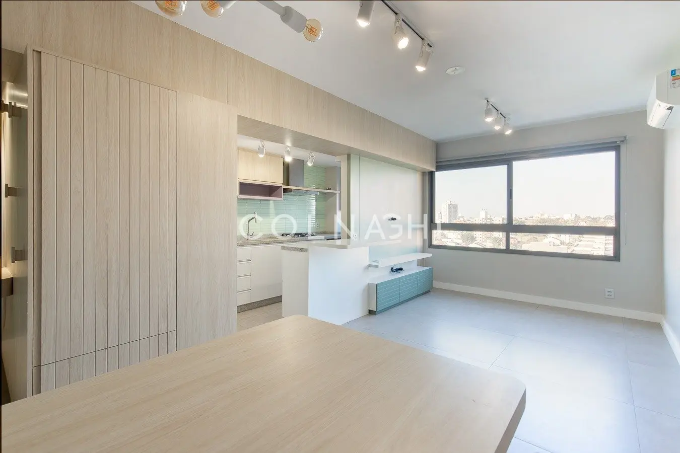 Apartamento · 3 dormitórios no Jardim Europa — Foto 1