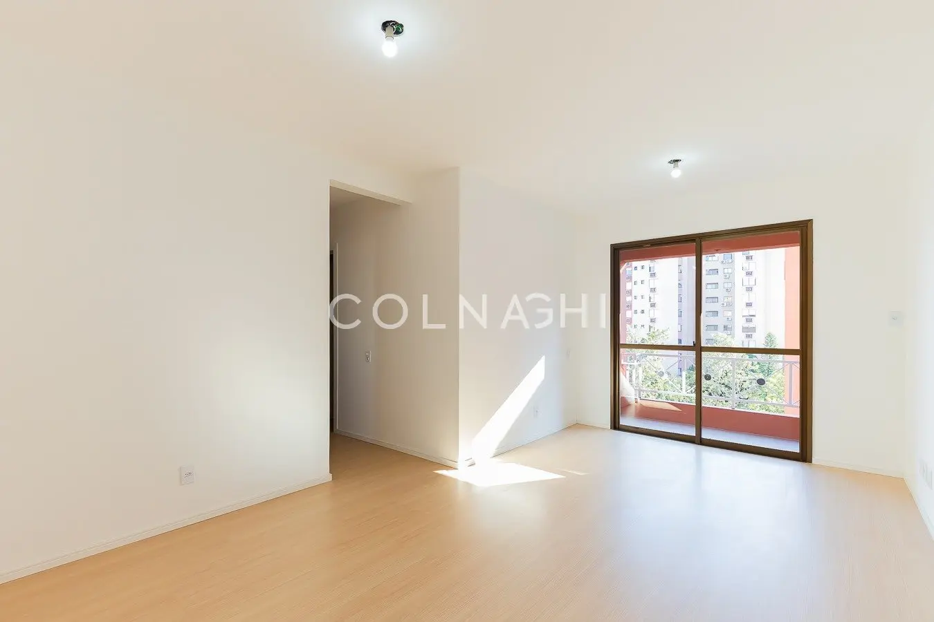 Apartamento · 3 dormitórios no Chácara das Pedras — Foto 1