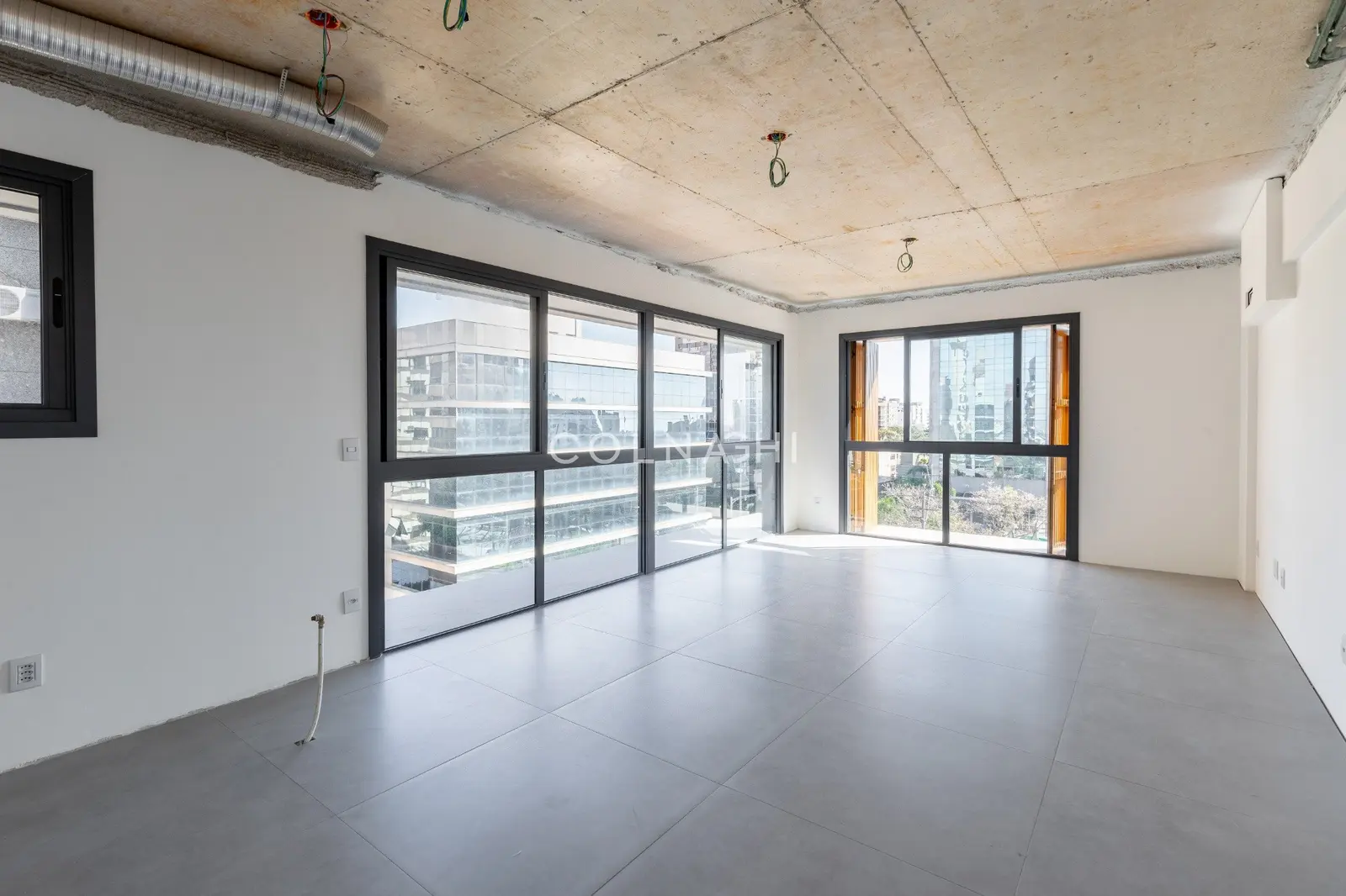 Apartamento · 3 dormitórios em Higienópolis — Foto 1