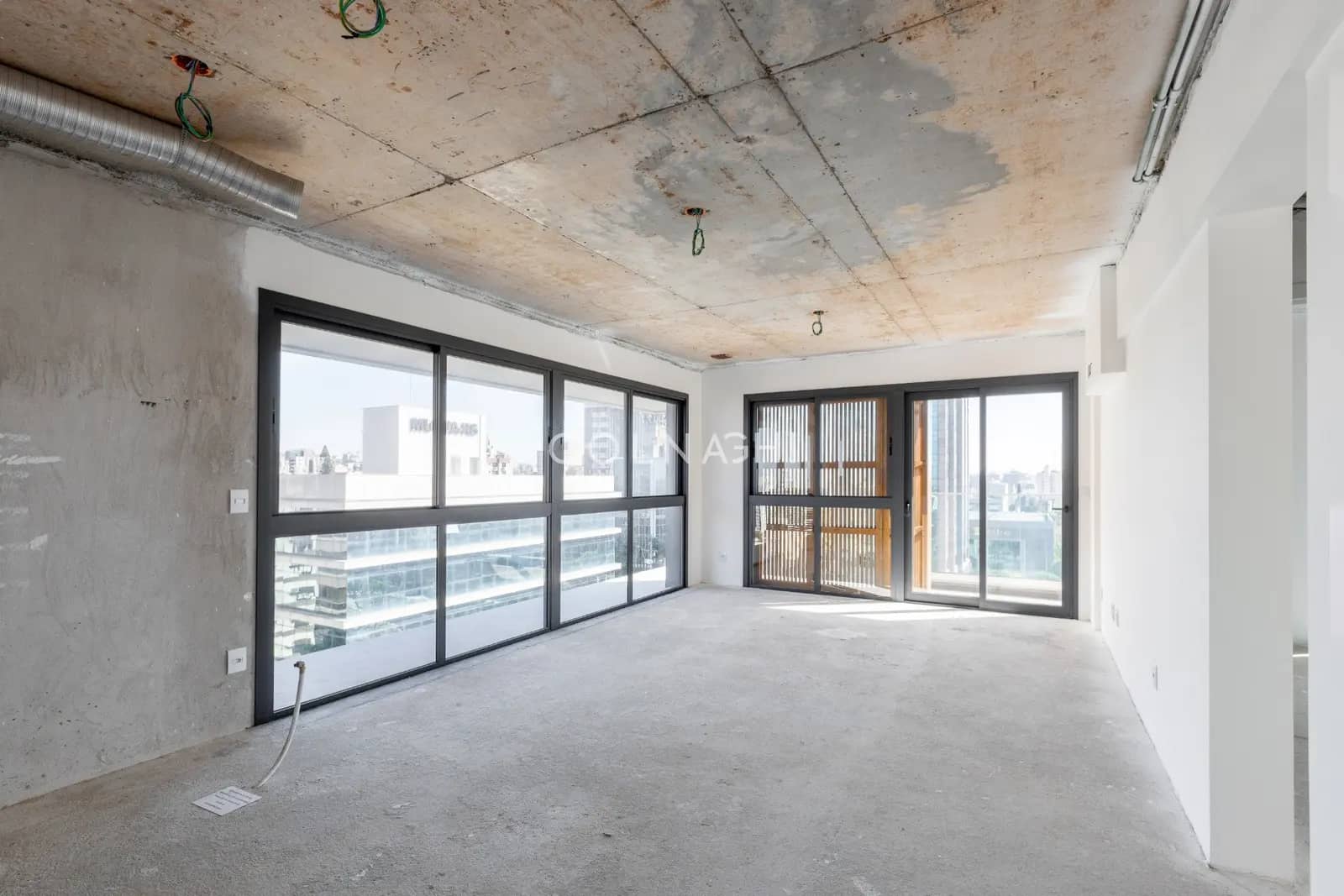 Apartamento · 3 dormitórios em Higienópolis — Foto 1