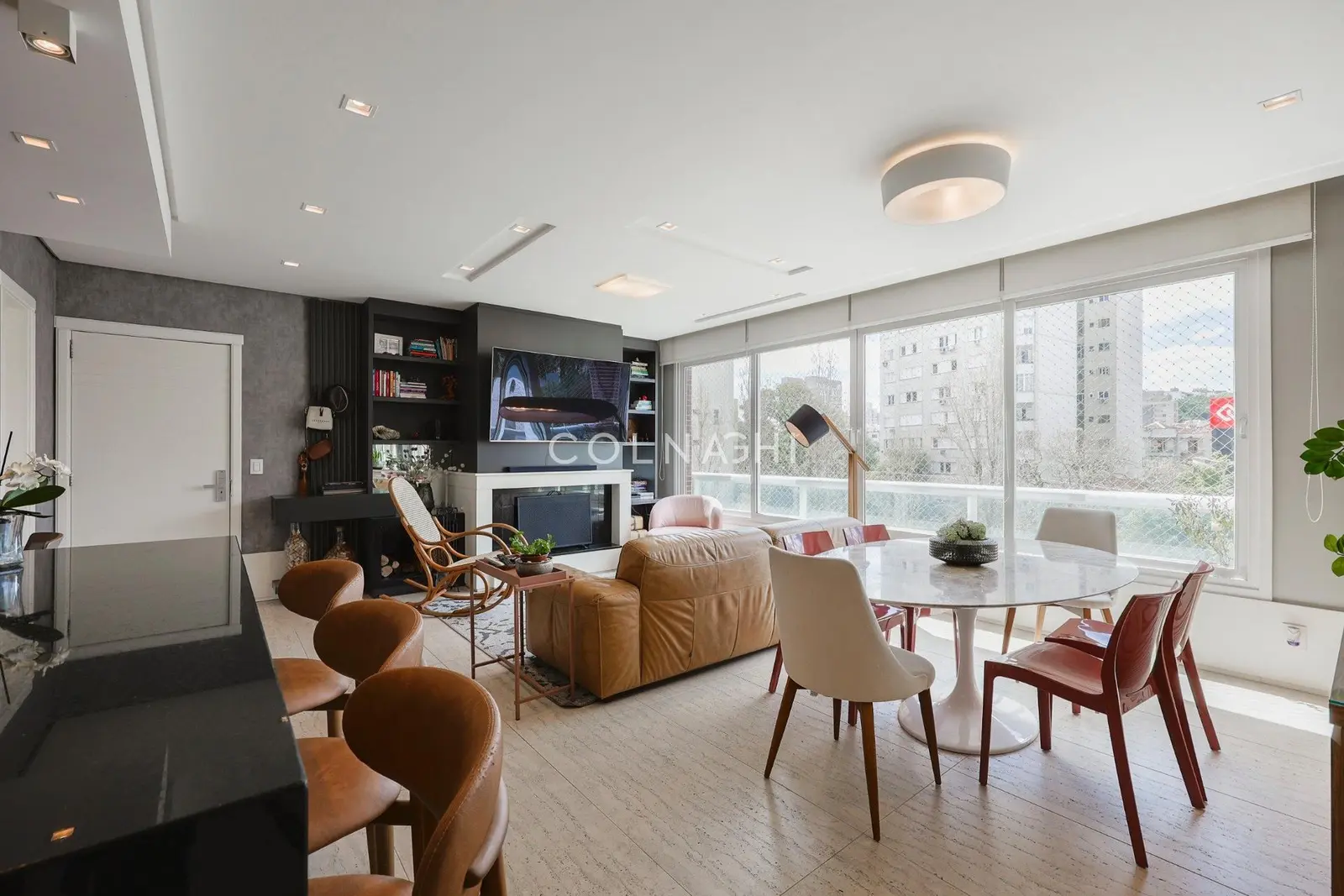 Apartamento · 3 dormitórios no Moinhos de Vento — Foto 1