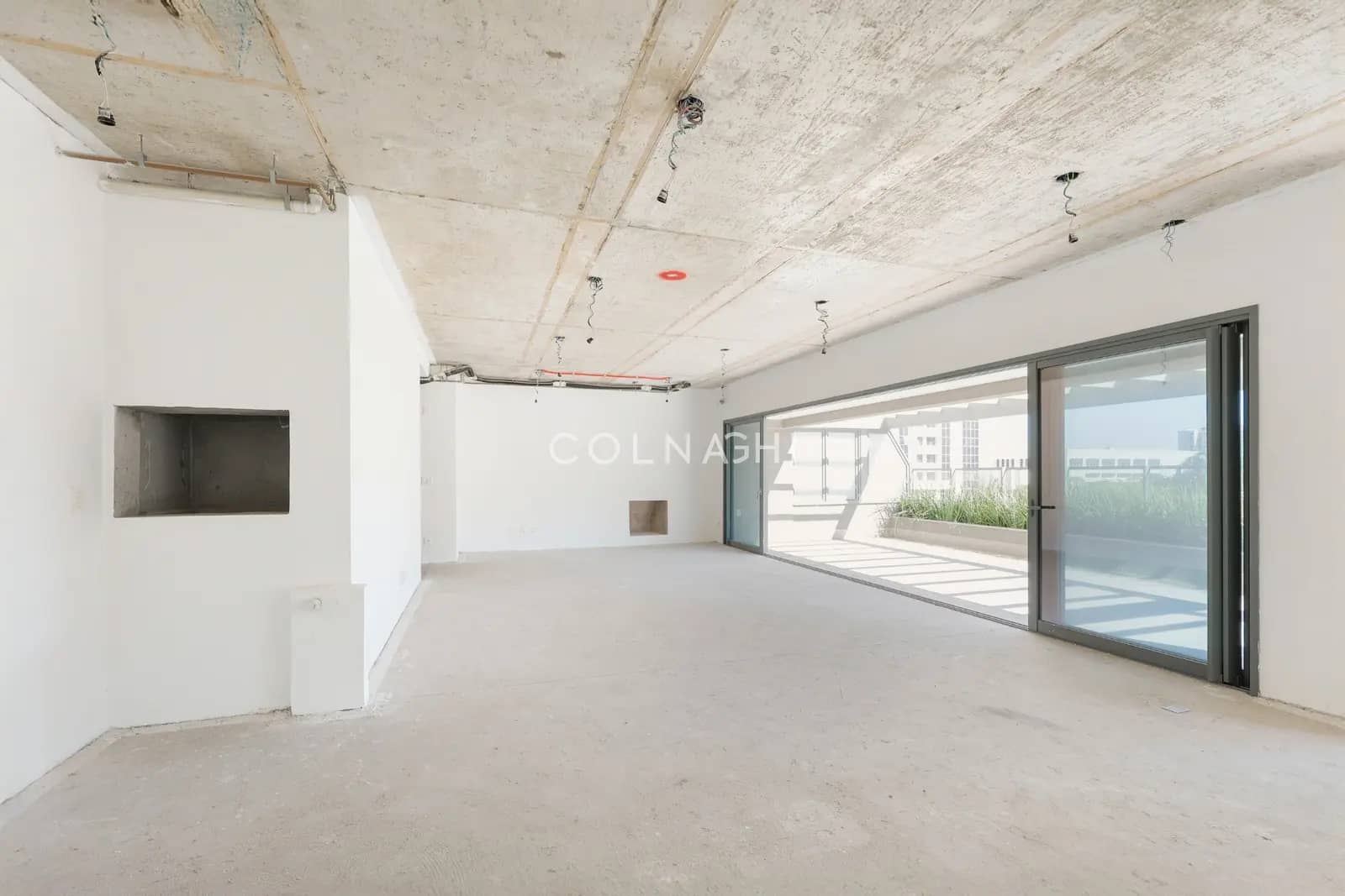 Apartamento Garden · 3 dormitórios no Jardim Europa — Foto 1