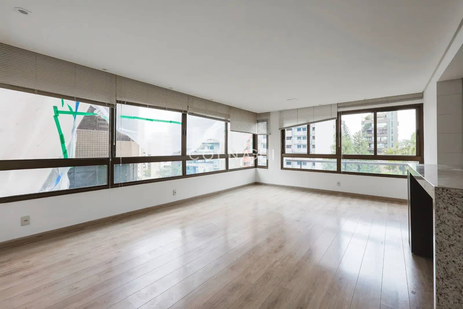 Apartamento · 2 dormitórios na Bela Vista — Foto 1