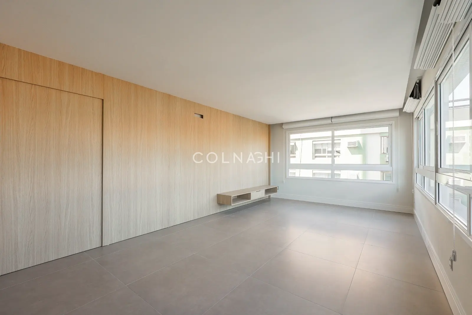 Apartamento · 3 dormitórios na Auxiliadora — Foto 1