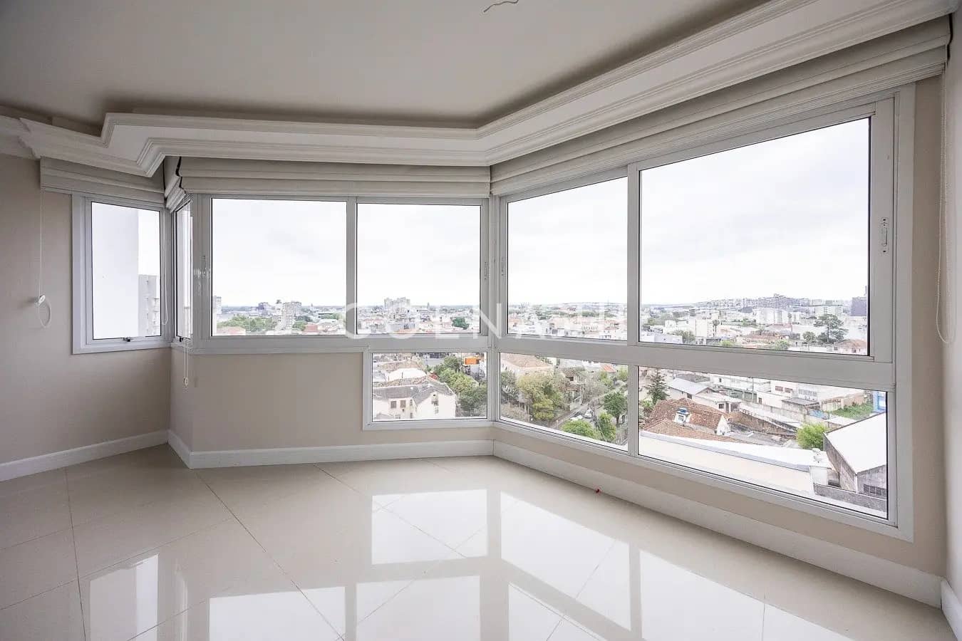Apartamento · 3 dormitórios na Auxiliadora — Foto 1