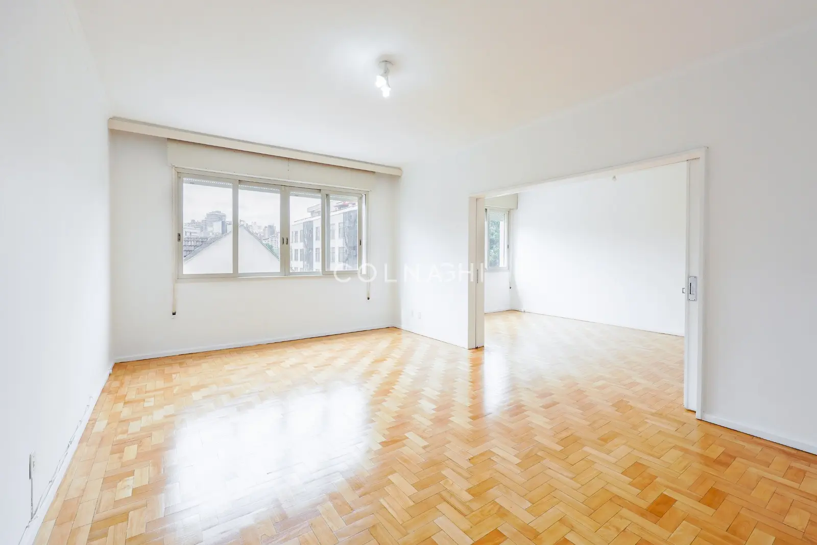 Apartamento · 3 dormitórios no Moinhos de Vento — Foto 1