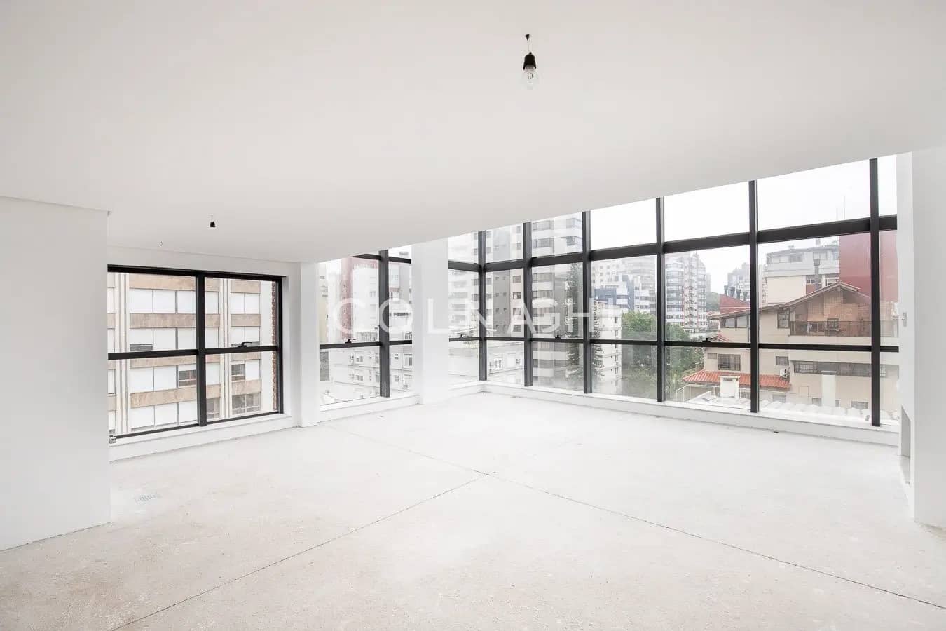 Apartamento · 3 dormitórios no Moinhos de Vento — Foto 1