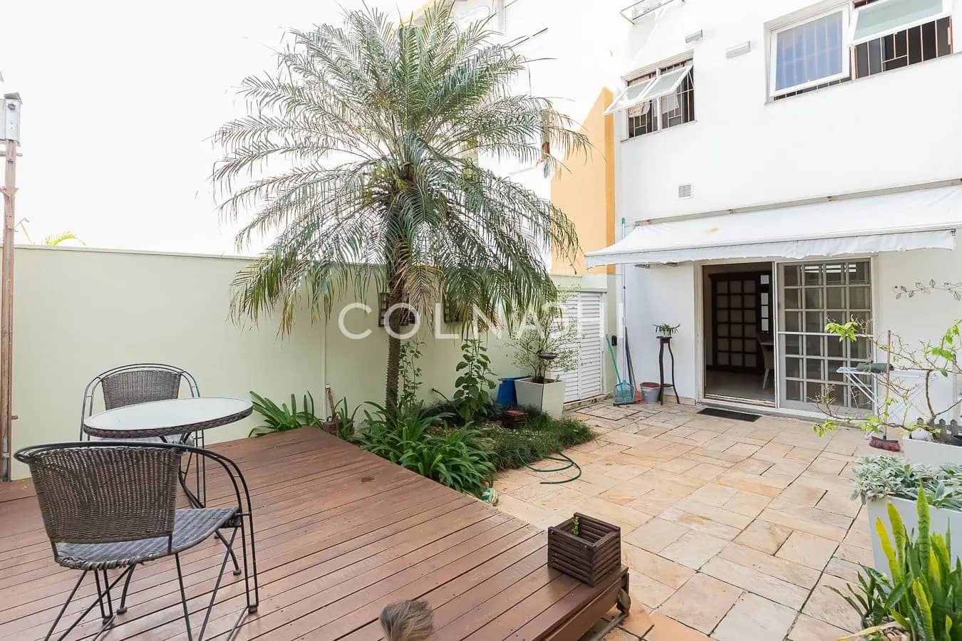 Casa · 3 dormitórios no Chácara das Pedras — Foto 1