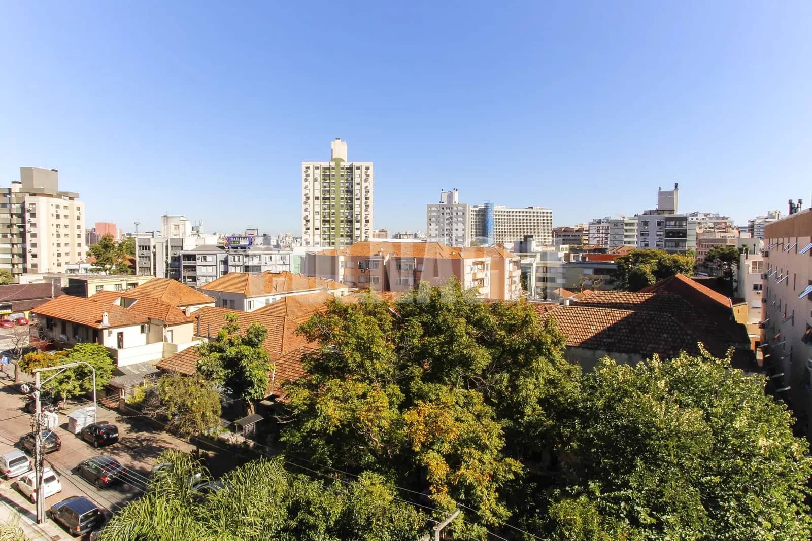 Apartamento Duplex · 4 dormitórios no Rio Branco — Foto 1