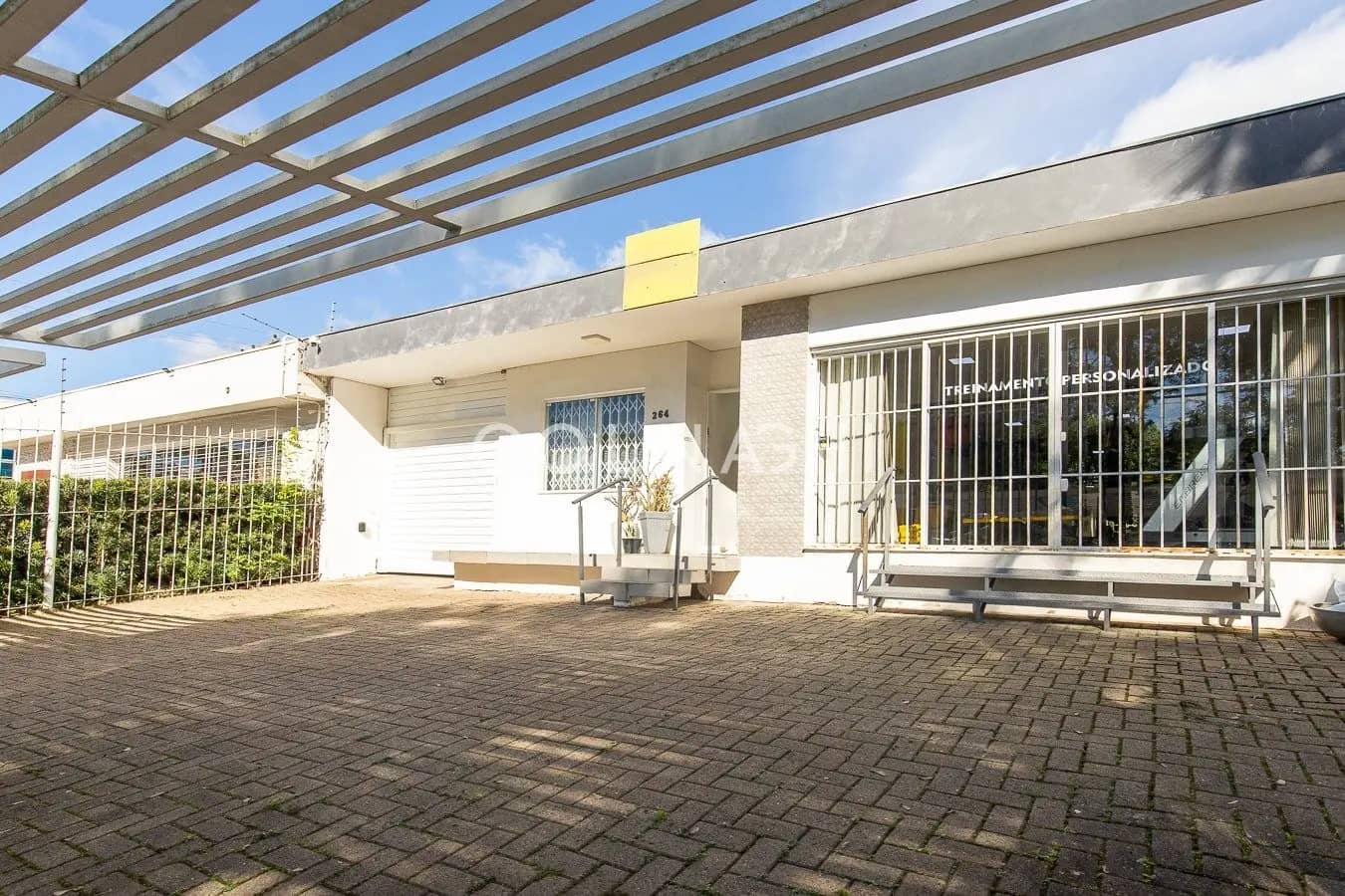 Casa · 2 dormitórios no Três Figueiras — Foto 1