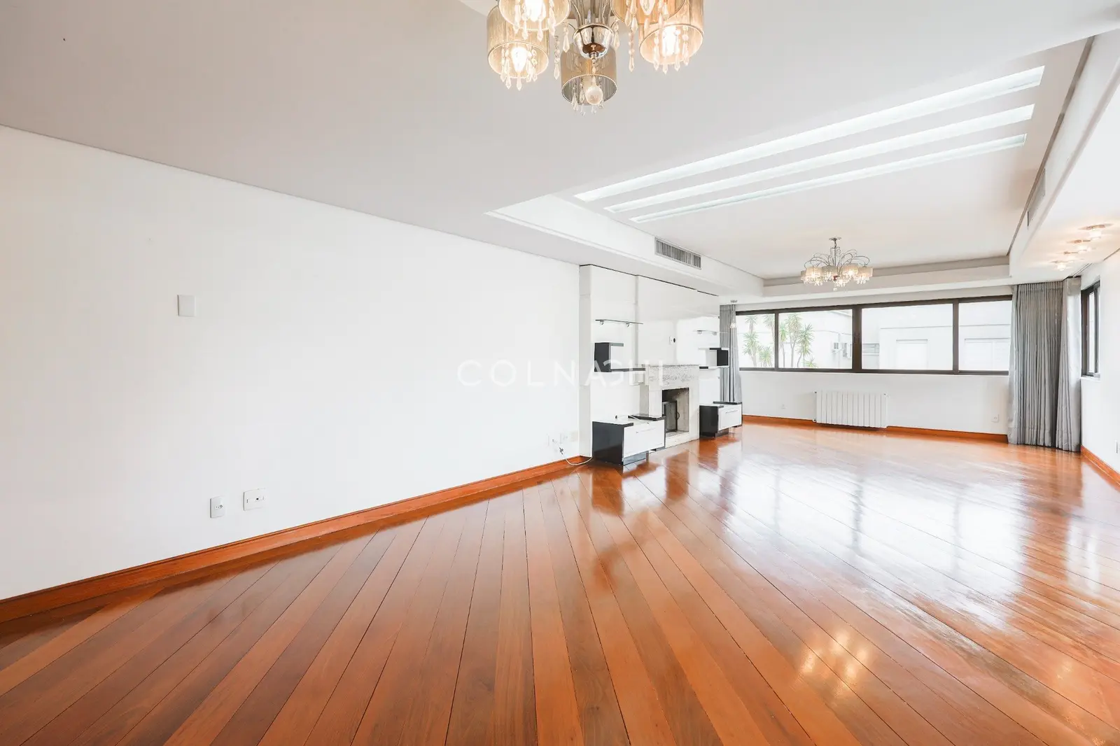 Apartamento · 3 dormitórios no Moinhos de Vento — Foto 1